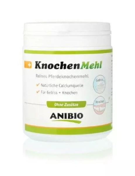 KnochenMehl 400g