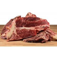 Rinder T Bone Steaks ca. 1 kg