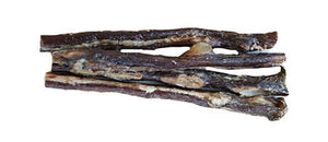 Rinder Schlundstangen rund natur ca. 30 cm 6 Stück